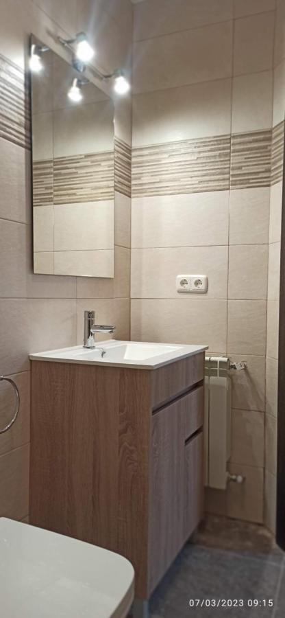 Hostal San Antonio Iscar Εξωτερικό φωτογραφία